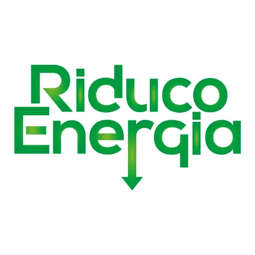 Riduco Energia – Soluzioni di Efficientamento Energetico e Risparmio
