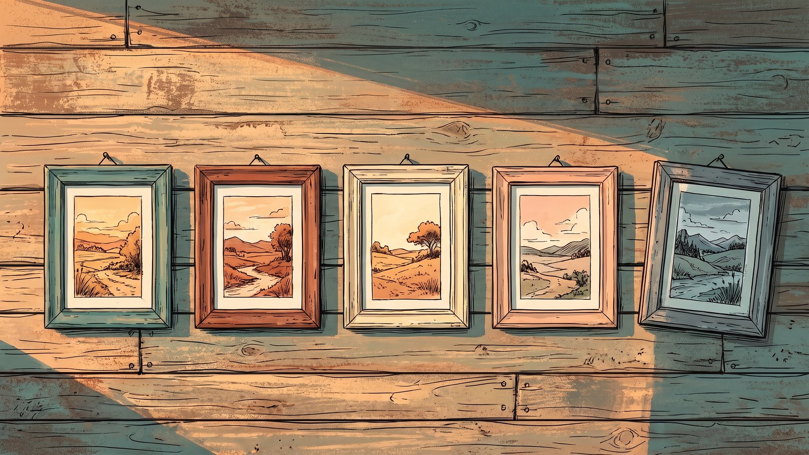 Why Your AI Images Keep Losing the Style (And How to Hold It)