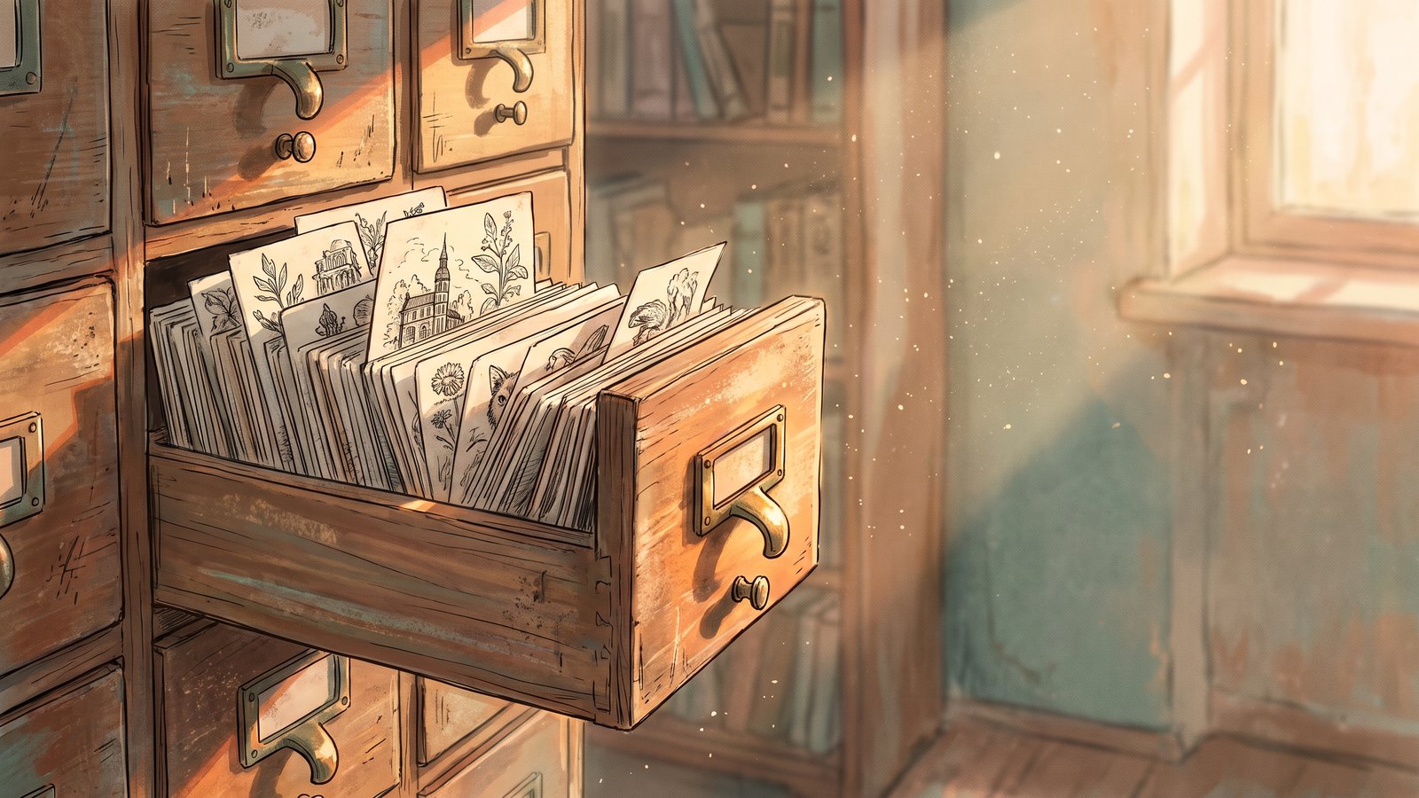 Pinterest Is a Search Engine, Not a Social Network: How to Actually Get Found