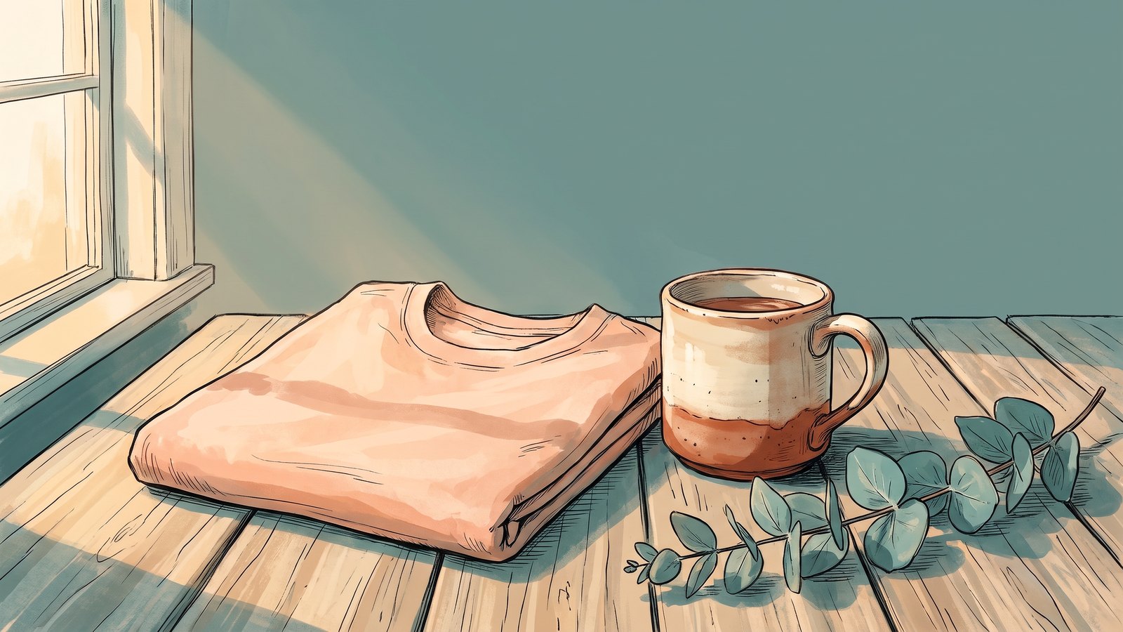 Mockups That Actually Sell Print on Demand Products
