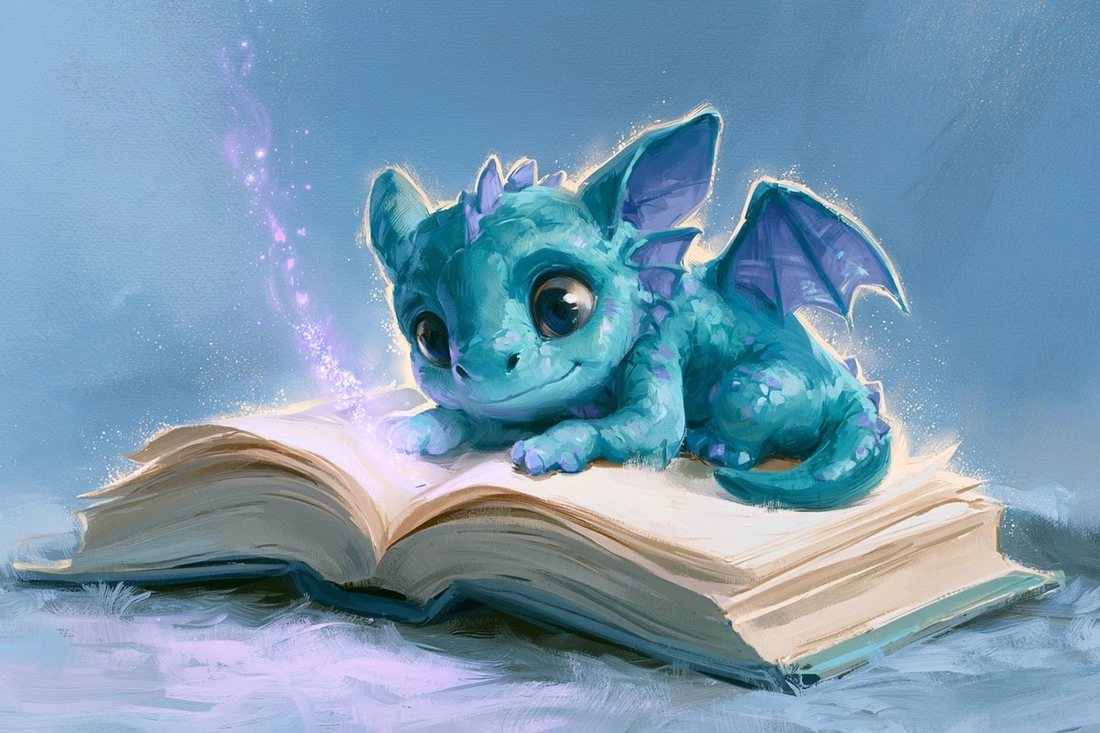 Electric Storybook Pop: 10 Midjourney Prompts With One Visual Style DNA