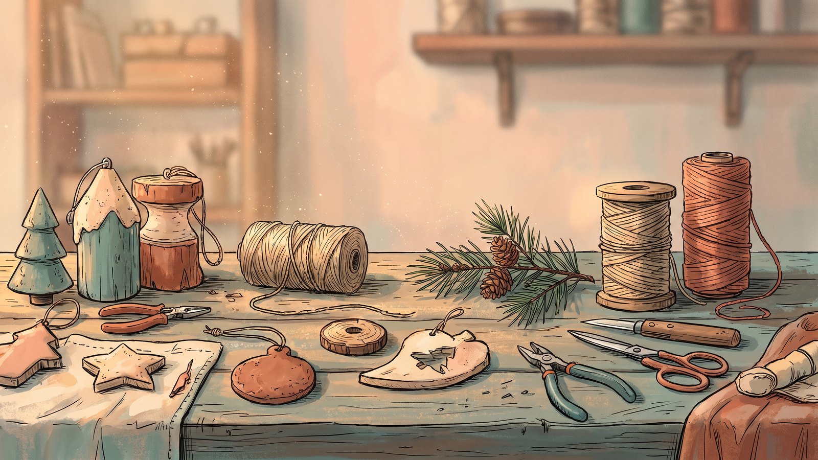 Holiday Product Timeline: Why Seasonal Merch Has to Be Done Before You Feel Ready