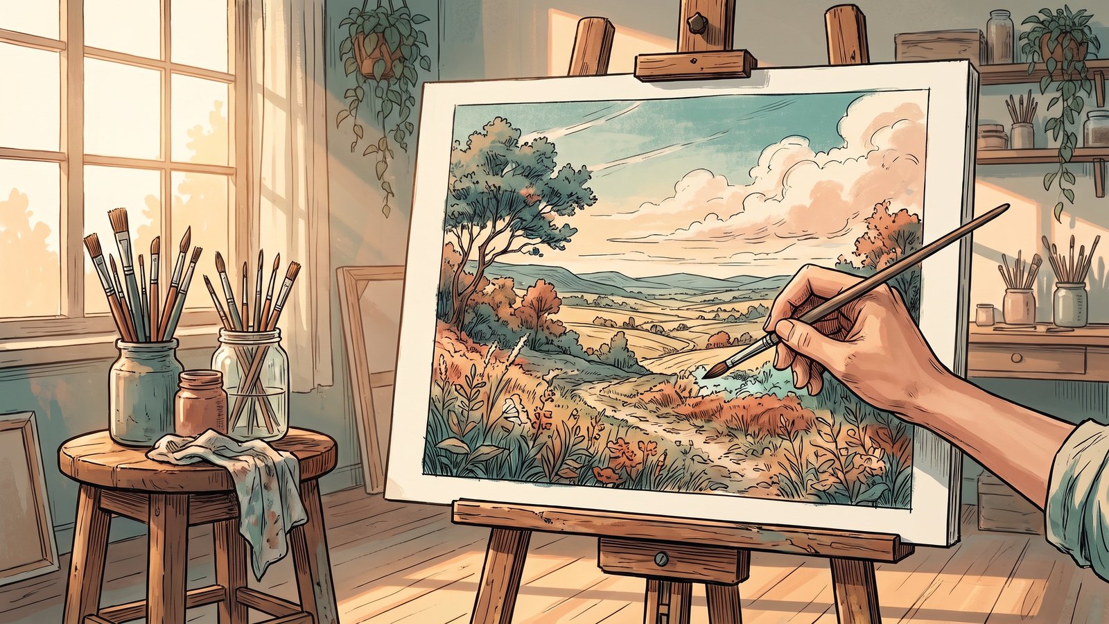 Stop Starting Over: Edit the Image You Already Have Instead of Regenerating