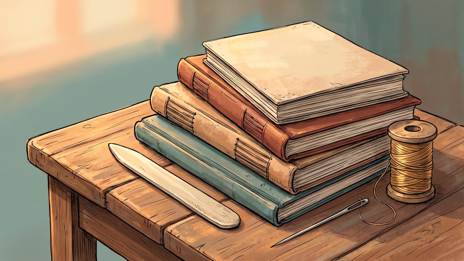 Low-Content Books That Sell: Coloring Books, Journals, and Paperbacks on Amazon