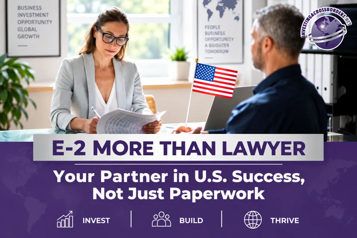 Why I Charge More than Other Immigration Attorneys (And My Clients Build Seven-Figure Businesses)