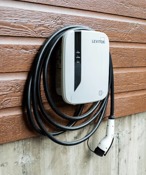 ev charger installs in Greeley colorado