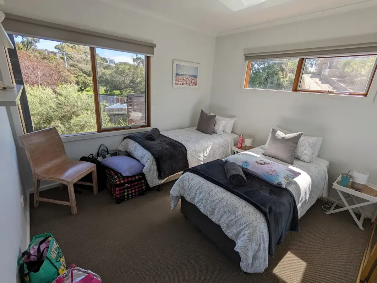 Makers and Readers Retreat Mornington Peninsula creative weekend away