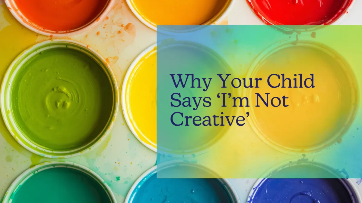 creative confidence, growth mindset, process art, kids art classes, Mornington Peninsula, Hastings, children’s art studio, Carol Dweck