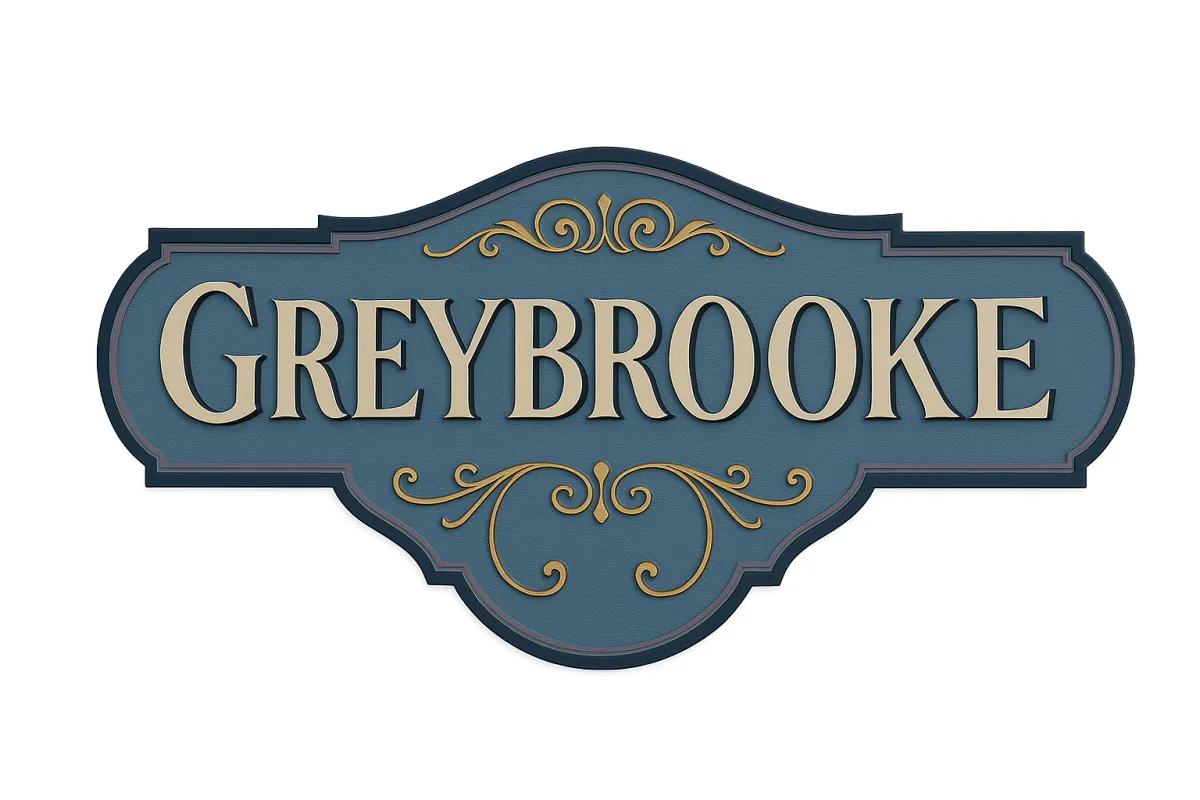 Greybrooke