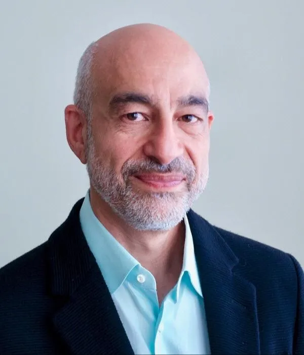 Shirzad Chamine, MBA