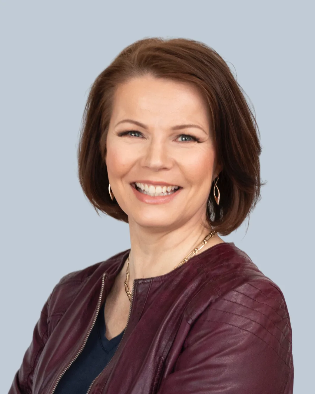 Dr Virpi Tervonen, Mental Fitness Coach