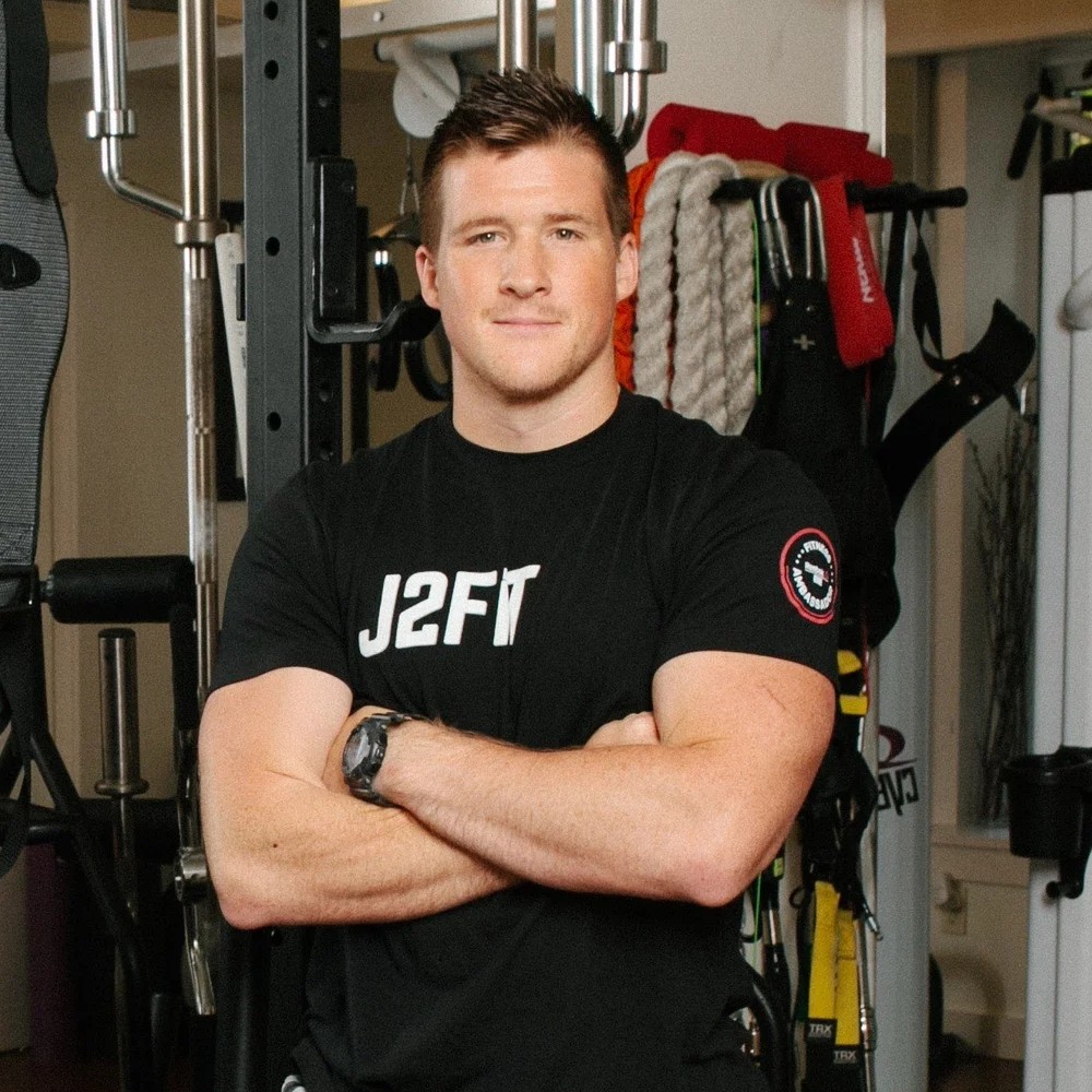 J2FIT - Mike