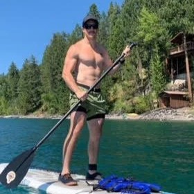 J2FIT - Mike