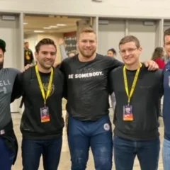 J2FIT - Mike