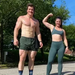 J2FIT - Mike