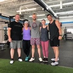 J2FIT - Mike