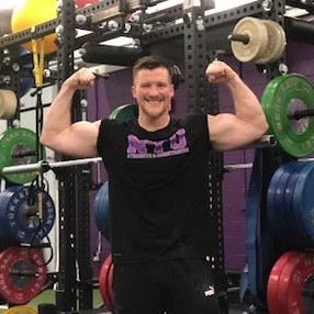 J2FIT - Mike