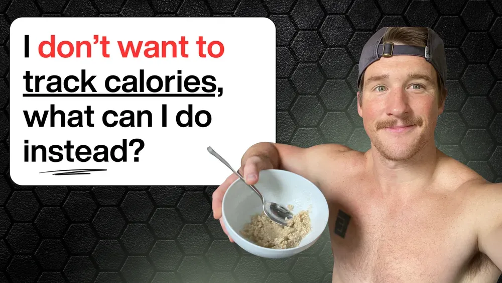 Hard truths: tracking works, BCAAs don’t (here’s why)
