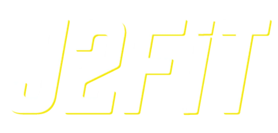 J2FIT Logo