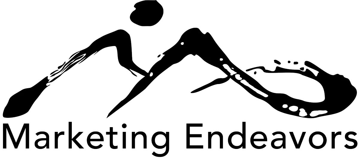 Marketing Endeavors Logo