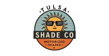 Tulsa Motorized Shade Co Logo