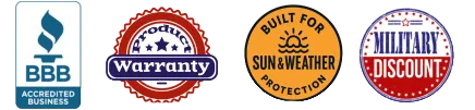 tulsa motor shade co trust symbols