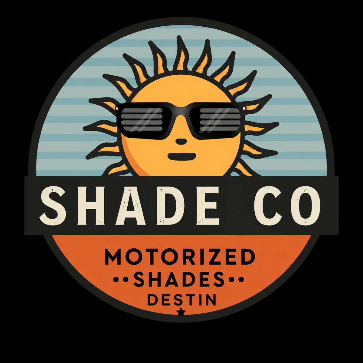 destin motor shade co logo