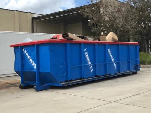 Dearborn Dumpster Rental & Hauling