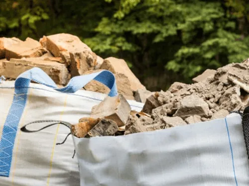 Debris Removal in Detroit