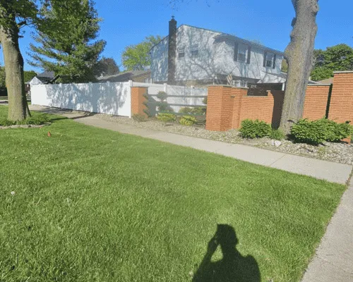 Fencing Contracting Wyandotte