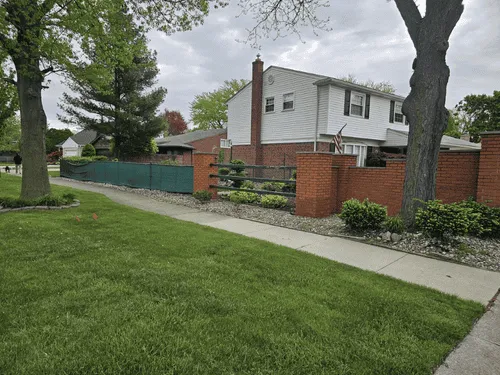 Grass cutting & Maintenance Wyandotte