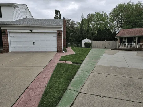 Fence Repairs Wyandotte