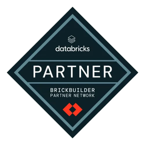 Databricks BrickBuilder Partner Card