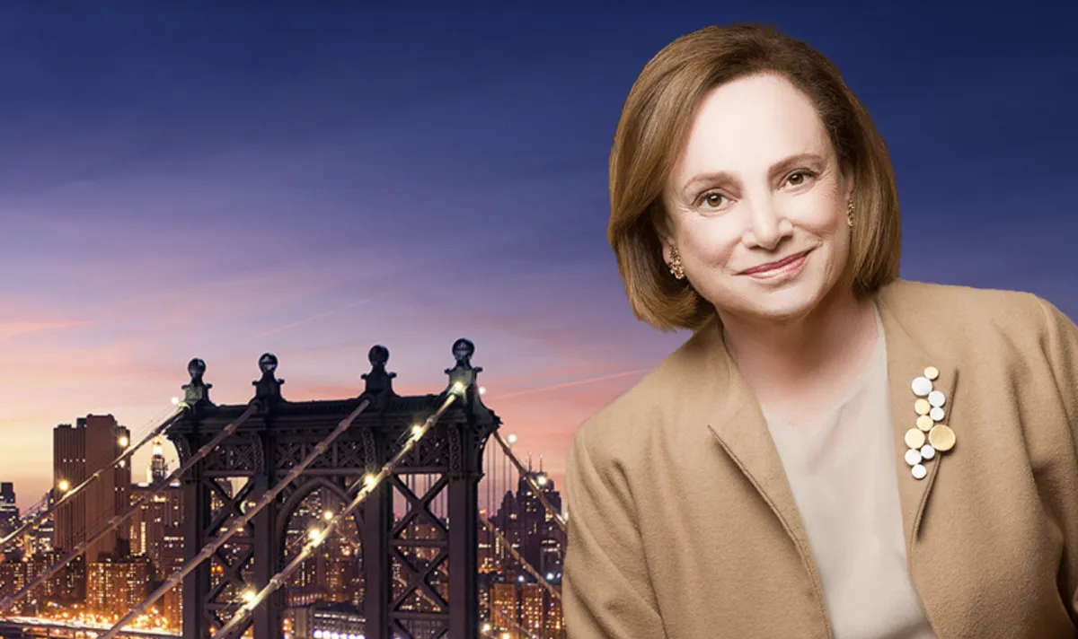 A married couple seeing a divorce mediator.