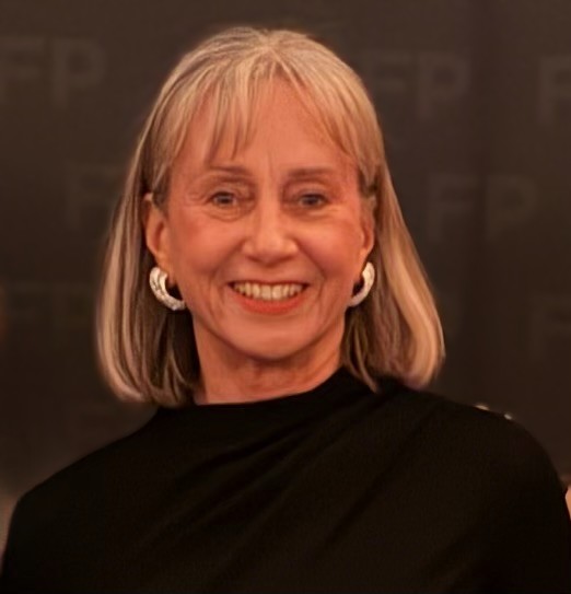 Lindsay Hopkins of Here's how marketing