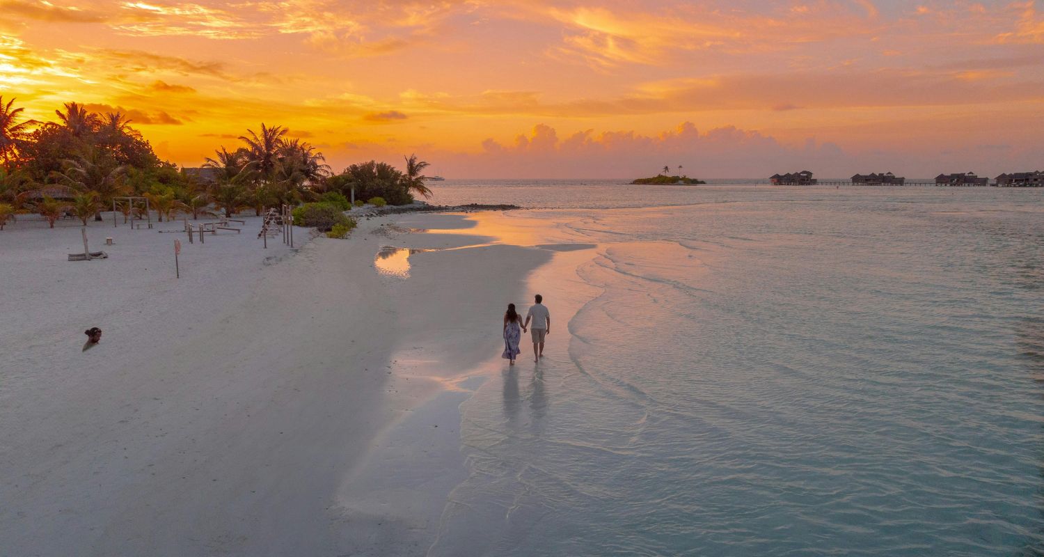 The Best Luxury All-Inclusive Resorts for Couples in 2026