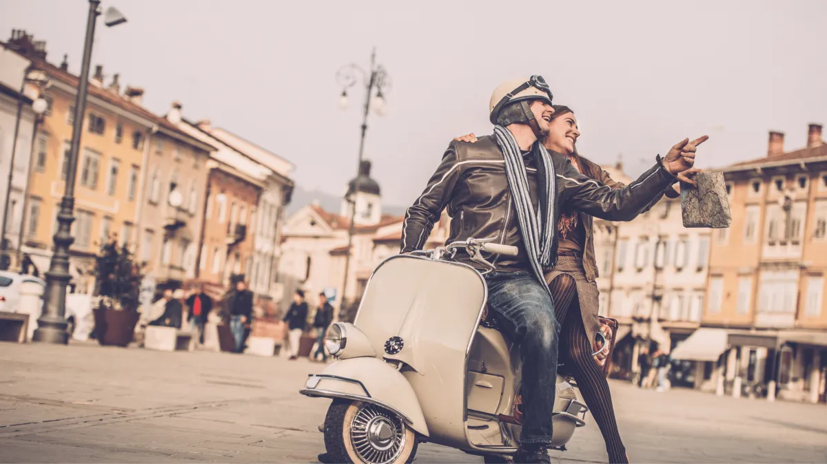 Romantic Italy Destinations: The Best Places in Italy for Couples