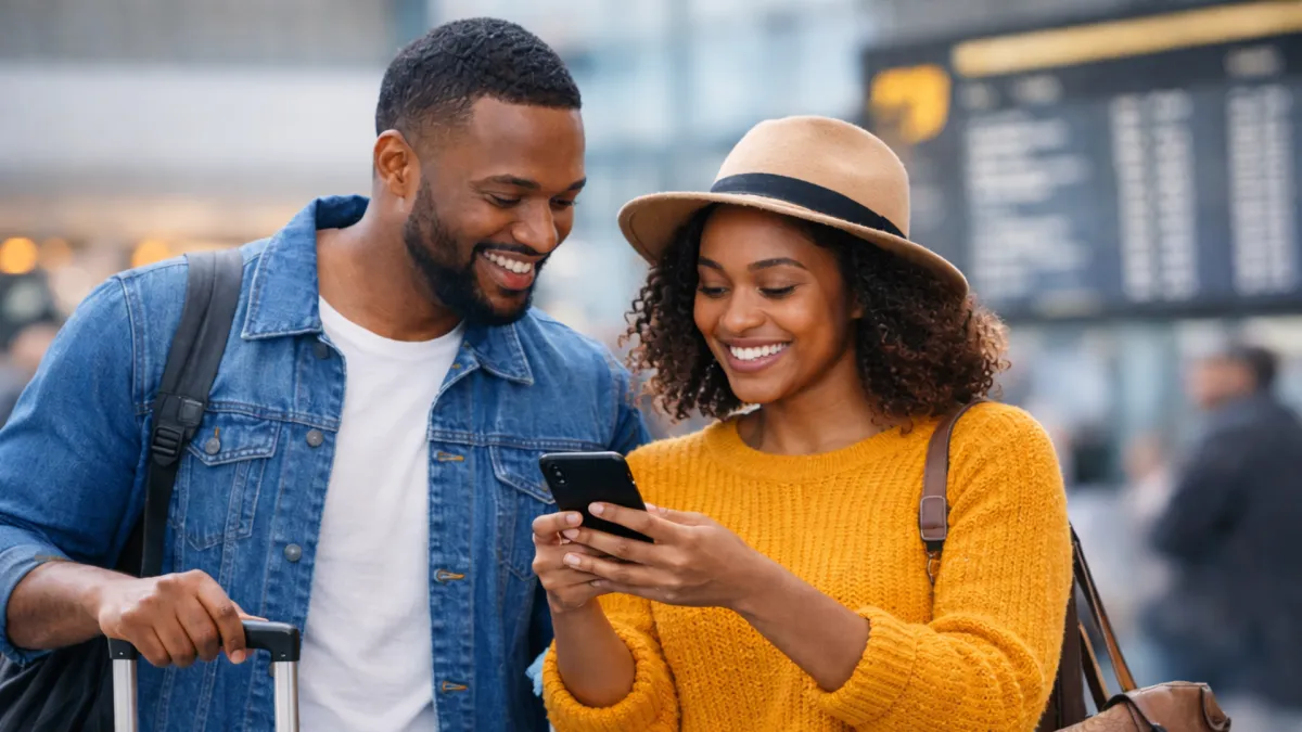 Digital Passports Are Here—And Yes, Travel Just Got Easier