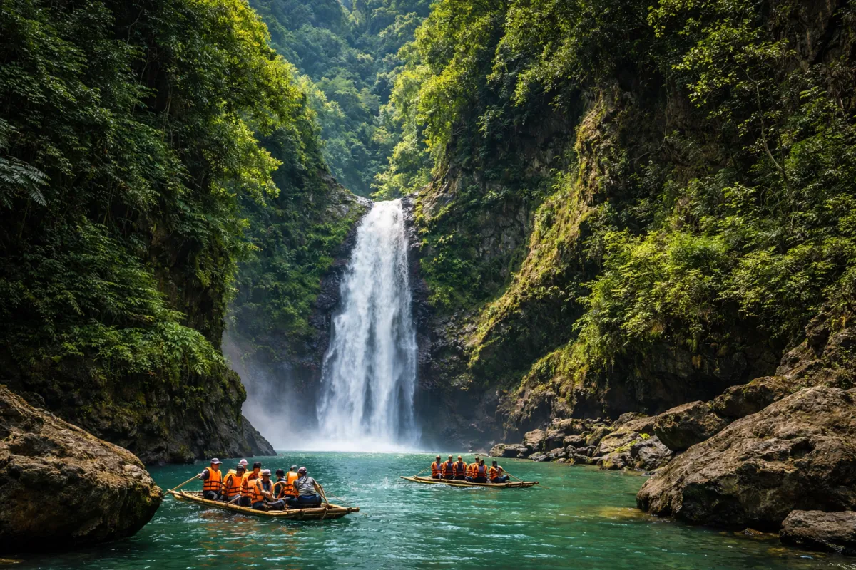 Philippines Through Local Eyes 2027