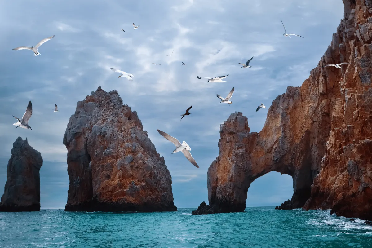 Los Cabos Getaway 2027