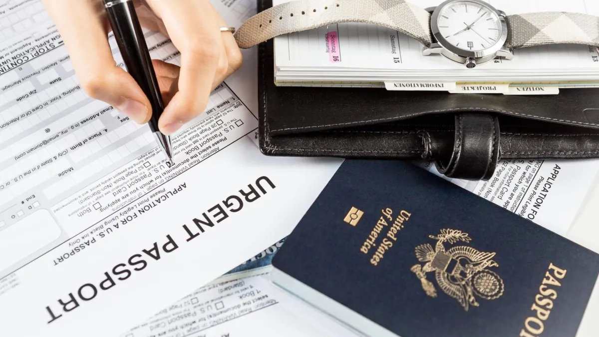 7 Common Passport Application Mistakes (and How to Avoid Delaying Your Trip)