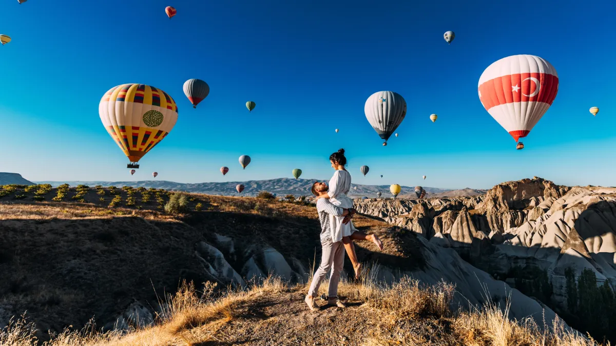 Romantic Destinations Perfect for Anniversary Trips You’ll Never Forget