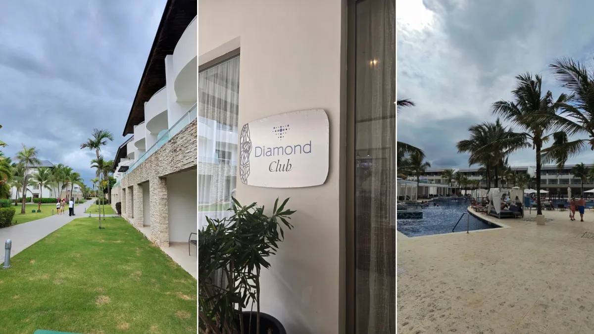 Royalton CHIC Punta Cana