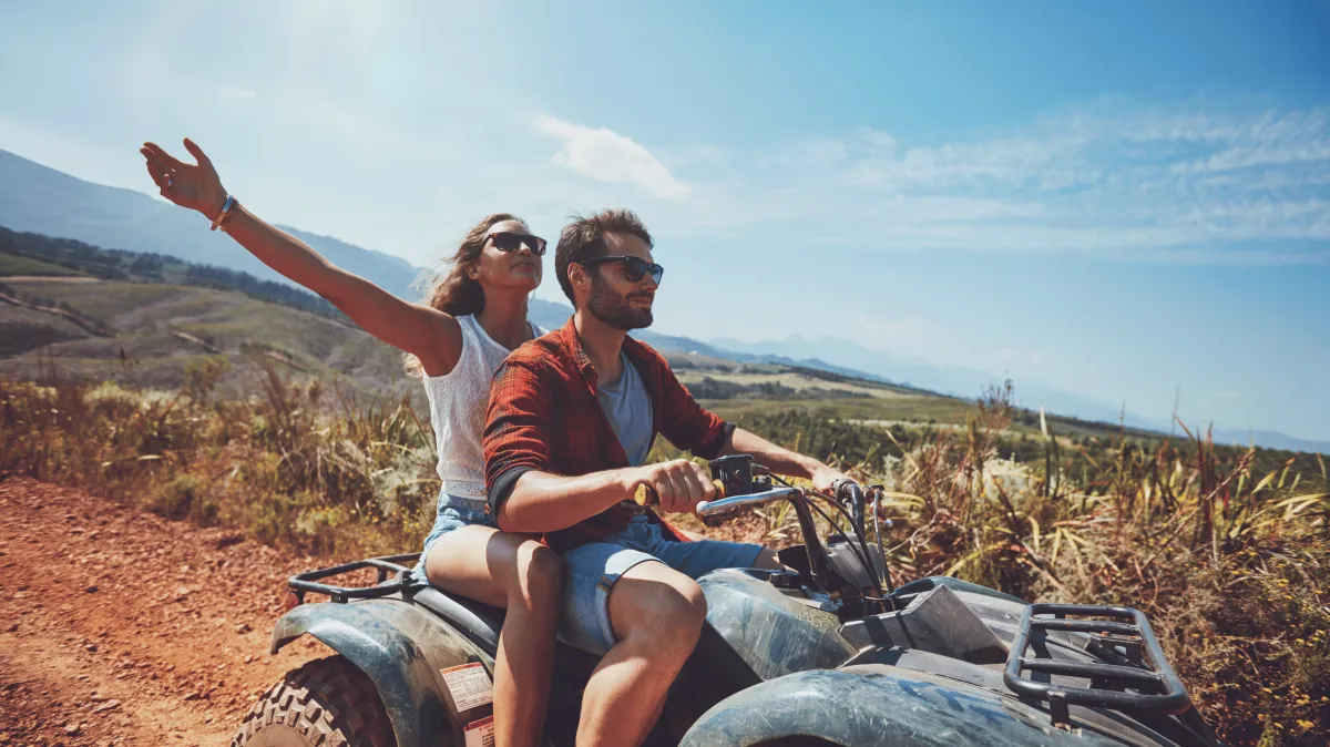 Why Shared Experiences Matter More Than Gifts