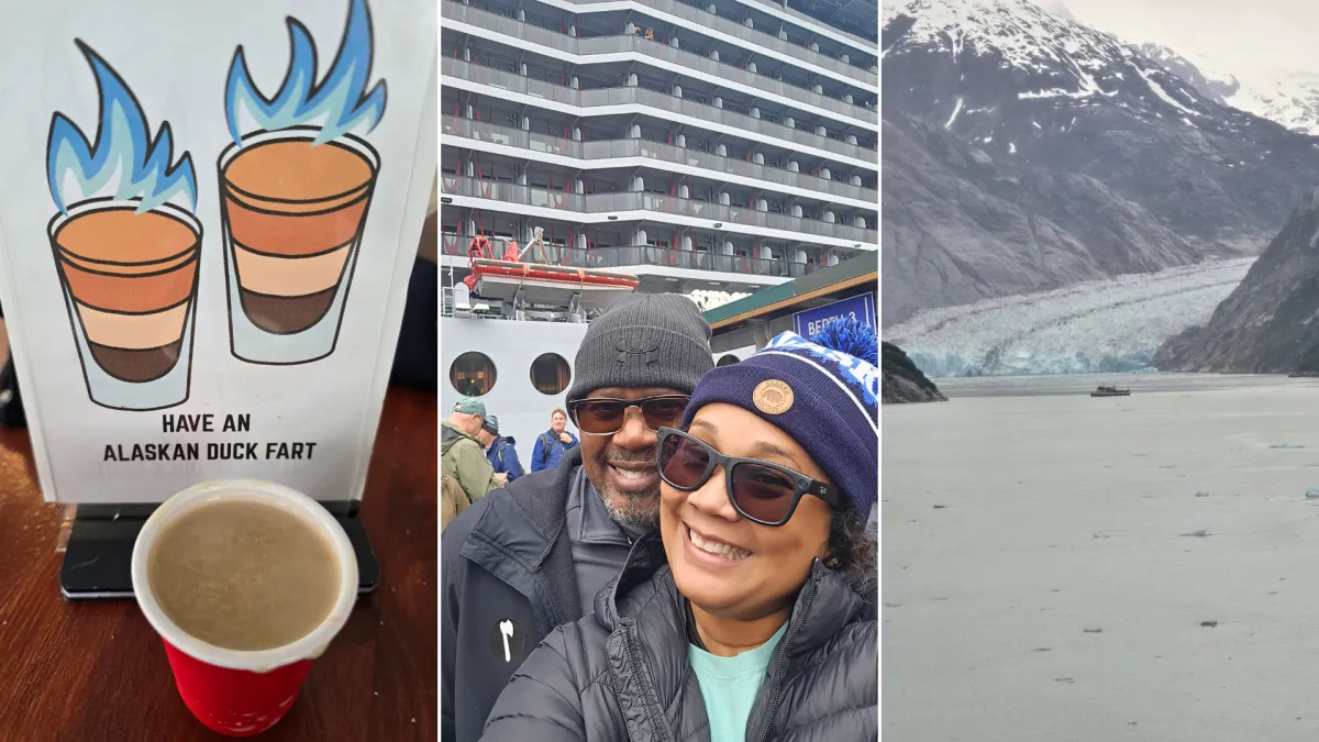 Our Honest Review of Virgin Voyages' Brilliant Lady Alaska Cruise