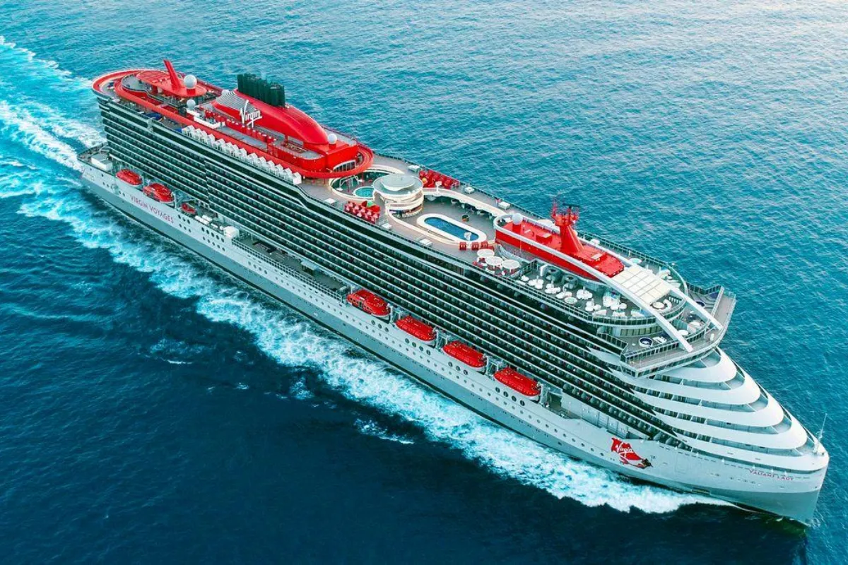Mediterranean Cruise (May)