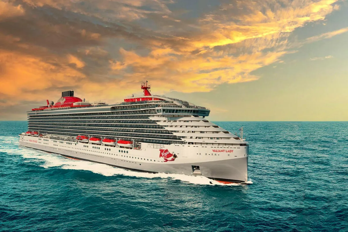 Mediterranean Cruise (Sep)