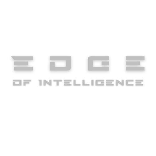 Edge of Intelligence