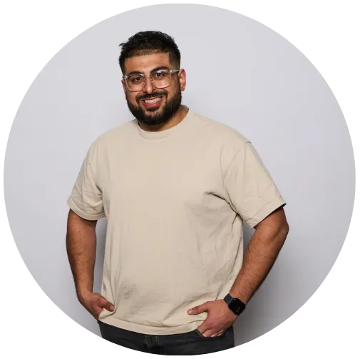 Jivan Bains 