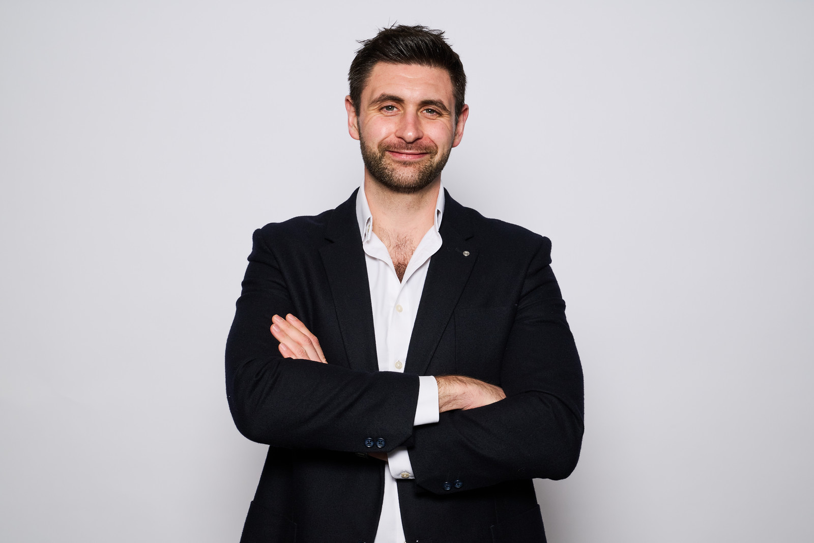 Ali Durrant, Lead Coach and Director